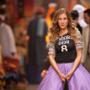 SATC 2, Sex and the City 2 Movie, Sarah Jessica Parker 