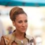 SATC 2, Sex and the City 2 Movie, Sarah Jessica Parker 