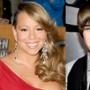 Mariah Carey, Justin Bieber