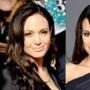 Angelina Jolie, Lea Michele