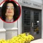 Michael Jackson, Forest Lawn Cemetery, Sunflowers 