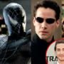 Spiderman 3, Keanu Reeves, Ewok, Shia LaBeouf