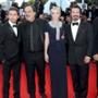 Shia LaBeouf, Michael Douglas, Frank Langella, Josh Brolin, Carey Mulligan, Oliver Stone