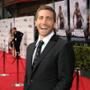 Jake Gyllenhaal