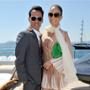 Marc Anthony, Jennifer Lopez