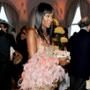 Naomi Campbell