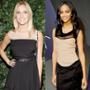 Kristin Cavallari, Zoe Saldana