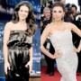 Evangeline Lilly, Eva Longoria Parker