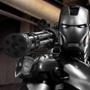 Terrence Howard, Iron Man