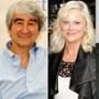 Sam Waterston, Amy Poehler, Greg Grunberg