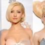 Christina Aguilera, Lady Gaga