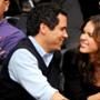 Jessica Alba, Cash Warren