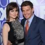 Emily Deschanel, David Boreanaz