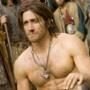 Jake Gyllenhaal, Prince of Persia