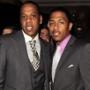 Jay-Z, Nick Cannon
