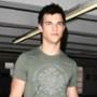 Taylor Lautner 
