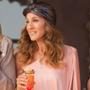 SATC 2, Sex and the City 2 Movie, Sarah Jessica Parker