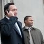 Outlaw, Jimmy Smits, David Ramsey, Ellen Woglom