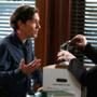 Harry's Law, Ben Chaplin, Kathy Bates