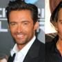 Hugh Jackman, Johnny Depp