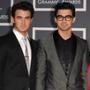 Kevin Jonas, Joe Jonas, Nick Jonas, Jonas Brothers, Justin Bieber