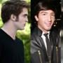 Robert Pattinson, Eclipse, Evan Lysacek, Stephen Moyer, True Blood