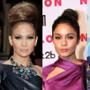 Jennifer Lopez, Vanessa Hudgens, Lea Michele