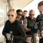 Chase, Kelli Giddish, Rose Rollins, Jesse Metcalfe, Amaury Nolasco, Cole Hauser