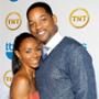 Jada Pinkett Smith, Actor Will Smith