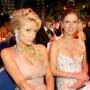 Paris Hilton, Nicky Hilton