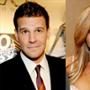 David Boreanaz, Gina Rodriguez