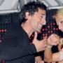 Paris Hilton, Adrien Brody