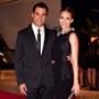 Jessica Alba, Cash Warren
