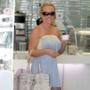 Kendra Wilkinson Baskett