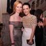 Kristin Davis, Cynthia Nixon