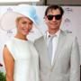 Rebecca Romijn, Jerry O'Connell