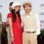 Ashlee Simpson, Pete Wentz