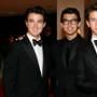 Joe Jonas, Kevin Jonas, Nick Jonas