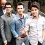 Joe Jonas, Nick Jonas, Kevin Jonas