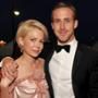 Michelle Williams, Ryan Gosling