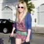 Hilary Duff