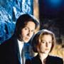David Duchovny, Gillian Anderson, The X-Files