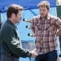 Nick Offerman, Chris Pratt, Amy Poehler, Parks and Recreation