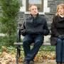 Michael Douglas, Susan Sarandon, Solitary Man