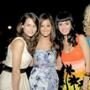 Lyndsy Fonseca, Ashley Tisdale, Katy Perry, Aly Michalka