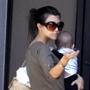 Kourtney Kardashian, Mason Kardashian Disick