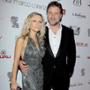 Russell Crowe, Danielle Spencer