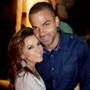 Eva Longoria Parker, Tony Parker
