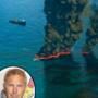 Kevin Costner, James Cameron, Mexico Oil Spill
