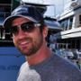 Gerard Butler